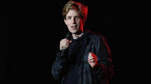 Dex Carvey, son of Dana Carvey, dies of an overdose at 32