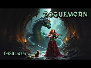 Roguemorn - Basiliscus (Single)