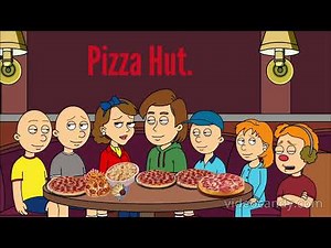 20 Minutes of GoAnimater!