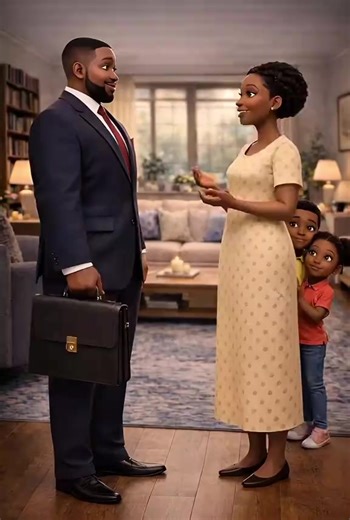 The Untold Story of a Faithful Side Chick