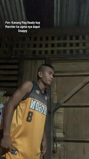 Understanding Snappy: What Does it Mean to be a Marcher Command?