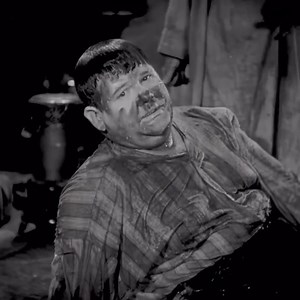 Laurel and Hardy in ‘County Hospital’ (1932) | Classic Comedy