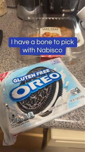 Nabisco's Oreo Quality Controversy: Consumer Concerns