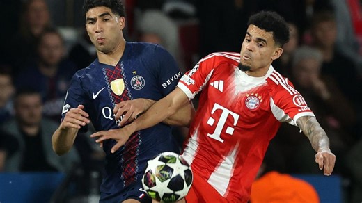 Psg e Bayern, siete meravigliose! Magie, pali e nove gol nella partita dell'anno