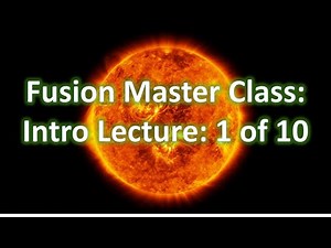Fusion Master Class: Introduction: 1 of 10