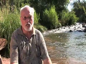 Structured Water Unit for Healthy Water, Longevity and A Greener Environment