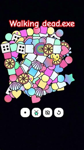 pov made up computer viruses