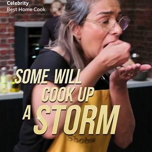 74K views · 1.6K reactions | Best Home Cook is back 9pm Tuesdays and Wednesdays from 26th January on BBC One and @BBCiPlayer | Mary Berry the cook | Facebook