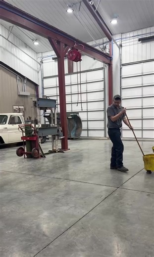 Wanted To Buy! #trucking #mechanic #dieselmechanic #peterbilt #repair | diesel mechanic