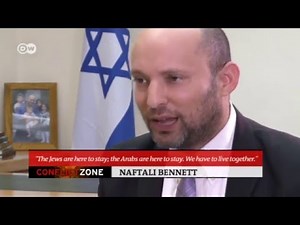 "We're surrounded by the craziest people" | Conflict Zone