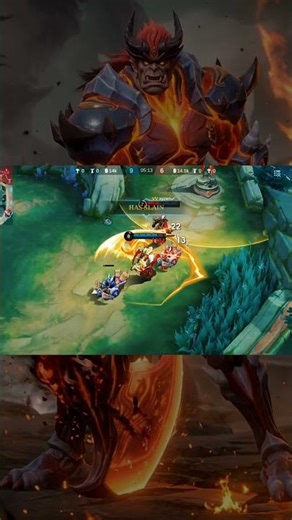 BALMOND vs ALUCARD — Who REALLY Wins? 😳🔥