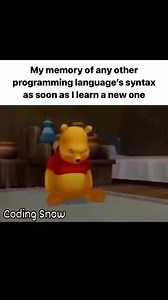 11K views · 198 reactions | 路 #codingsnow #SQL #development #poland #developer #fullstackdeveloper #python #linux #javascript #php | Coding Snow | Facebook