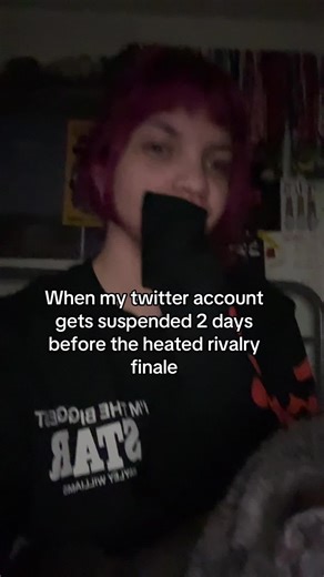 This is all josh farros fault somehow