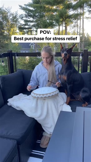 Listen to some of the most beautiful and relaxing sounds in the world! The Panda Drum can help you relax and discover your creative spirit ! It's EXTREMELY easy to play! For people of all ages. https://pandadrum.com/pages/collection | Panda Drum | Facebook