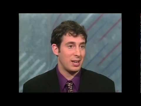 Conversation From our Archive: Chicago's 1995 Heat Wave