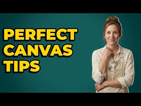 What Factors Matter When Choosing A Canvas Roll?