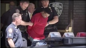 Suspect in deadly Times Square mayhem charged with murder