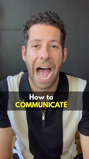 THIS is what confidence looks like…