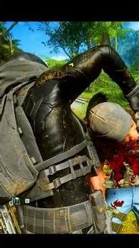 Ghost Recon Breakpoint Brutal Stealth Gameplay #ghostreconbreakpoint #ghostrecon #gaming