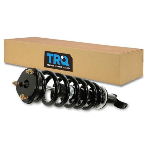 Dodge Ram Front Shock & Spring Assembly TRQ SCA57570