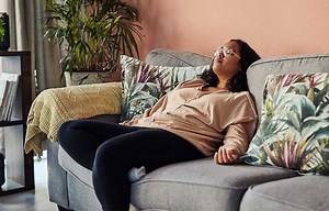 Exhausted nation: Americans more tired than ever, survey finds