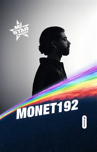 10K views · 11 reactions | Auch Monet192 ist mit dabei. 朗 Wir freuen uns zu sehen, wie er im Hallenstadion die Bühne rockt! Gewinne Tickets, indem du uns eine Postkarte mit dem Betreff «Energy Star Night» an die Adresse: Energy Schweiz AG, Dufourstrasse 23, 8008 Zürich schickst. Bitte notiere auf der Postkarte auch deine Handynummer, damit wir dich kontaktieren können.  | Energy Bern | Facebook