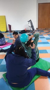 Circuito deportivo | NUEVO RETO