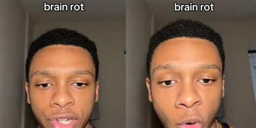 What is TikTok 'brain rot?' Chronically online term explained