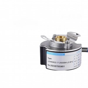 [Hot Item] Rayhouse Absolute 23 Bits Servo Encoder Tamagawa Protocol 48mm Dia 9mm Hole