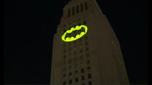 Sky-high tribute to Adam West