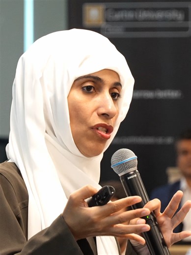 A look back at Curtin Dubai’s Executive Roundtable series reminds us why these conversations matter. Leaders, academics, and professionals come together to exchange ideas, challenge assumptions, and explore how thoughtful leadership drives progress across complex challenges. Curtin Dubai invites you to continue this dialogue at the next edition of the Executive Roundtable on Women in STEM, focused on leadership, inclusion, and the influence of diverse voices across science, technology, engineeri