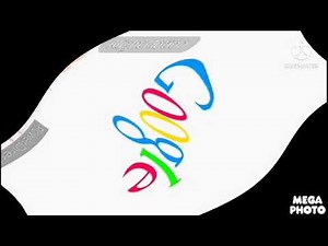 Google Ident 2 Center Effects