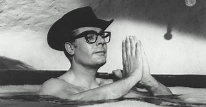 Achteinhalb · Film 1963 · Trailer · Kritik