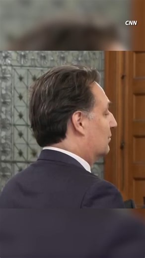 A Boston jury has found Brian Walshe guilty of first-degree murder in the death of his wife. FULL STORY AT THE LINK IN COMMENTS! 🎥: CNN | TMZ