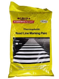 [Hot Item] Highway Paint Thermoplastic Road Marking Paint