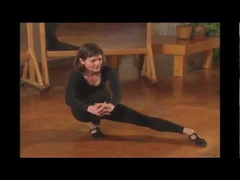 Tai Chi Advanced Balance and Flexibility Exercises