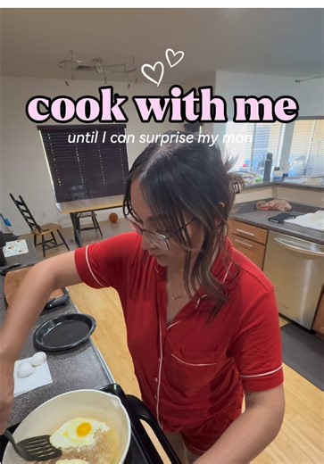 Rise and Shine: Delicious Cooking Moments Together