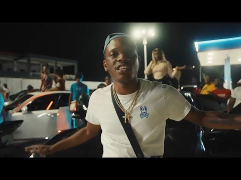 Bree Bree , Valiant , Pablo YG - Life Style - Official Music Video