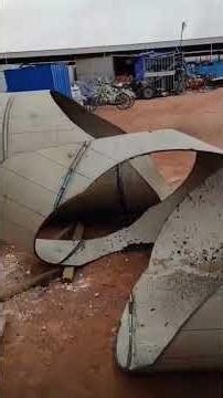 How to Accurately Layout a Multi-Piece Elbow Support Pipe#ElbowLayout #SupportPipe #PipeFabrication