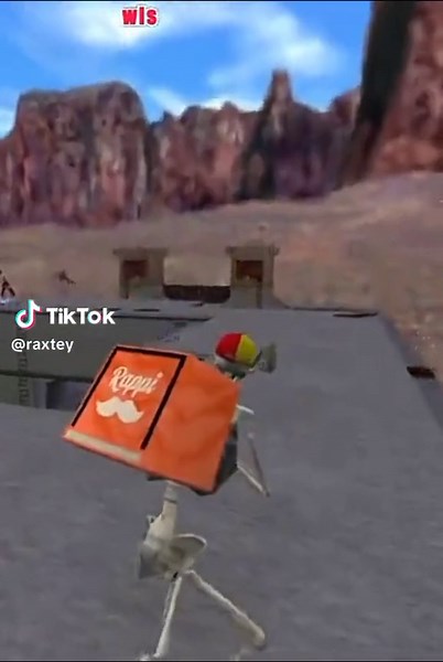 Hack Trick: Half Life Gameplay and Tips