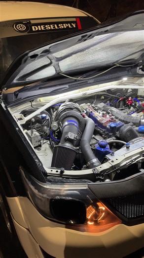 F77 x R77 Collaboration