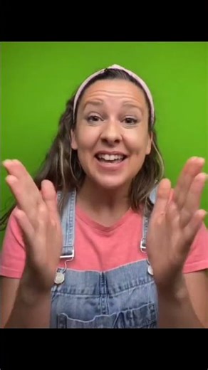 Clap your hands with me! 👏Can you clap, clap, clap? Let’s sing #shorts #nurseryrhymes #msrachel