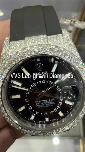 VVS Lab-grown Diamond | lab grown diamond