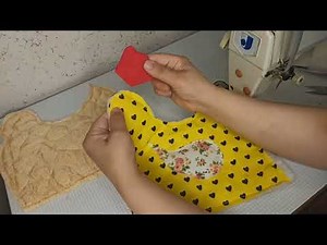 DIY Chickens | How to sew chickens| Chick Sewing Tutorial | Tutorial for beginners