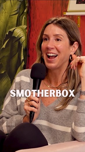 Honestly, we respect the Etsy kink hustle! Had you heard of smotherbox before now? 👀 | Girls Gotta Eat
