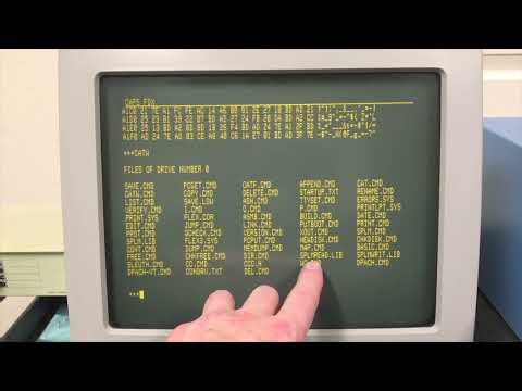 Altair 680 Upgrade (Part 2)