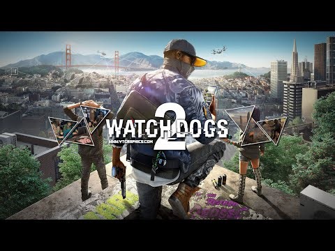 WatchDogs2 | HACKING EVERYTHING For 24 Hours | #ps5 #watchdogs2