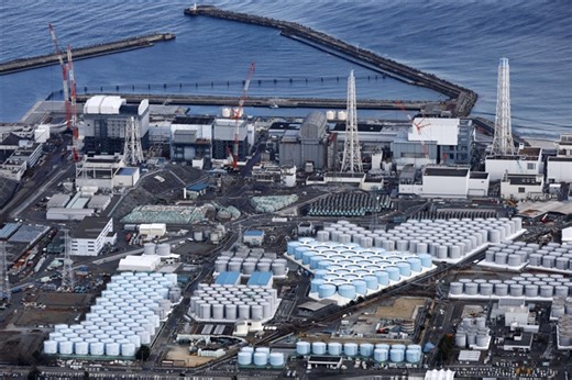 福島廃炉の完了は「霧中」　ずれ込むデブリ取り出し、増え続ける放射性廃棄物…なお原子力緊急事態宣言