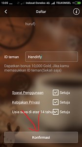 Unduh Hack App Data Error Cashpop Dengan Apk Free