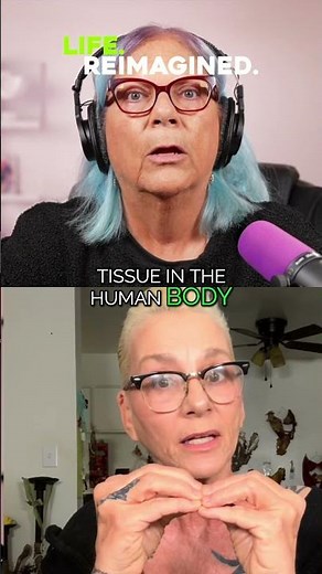 Muscle, Metabolism & Momentum: Susan Powter